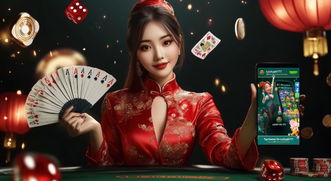 Red Tiger Slots - آپ 