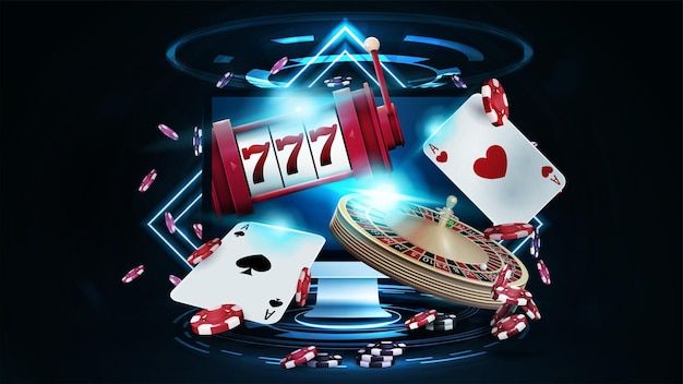 Red Tiger Slots کیسینو میں رولیٹی گیمز کے بارے میں معلومات