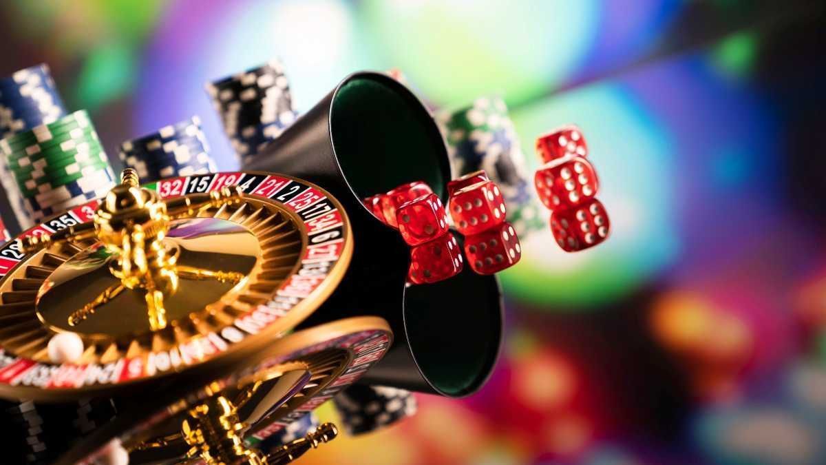 Red Tiger Slots کیسینو میں بکراٹکھیلیں