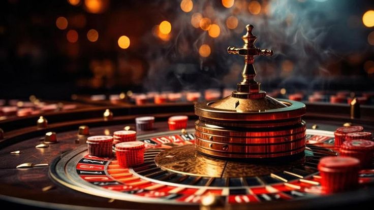 Red Tiger Slots پاکستان میں میگا ویز کیسینو گیمز