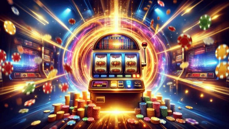 Red Tiger Slots کیسینو گیمز کا ایک زمرہ منتخب کریں

